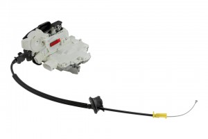 Audi A7 Sportback 2010> Ηλεκτρομαγνητικη Κλειδαρια Πισω Δεξια orig.4G8837016