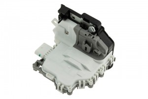 Audi A1/A3 2/A4/A5/Q2/Q5 2011>2016 Ηλεκτρομαγνητικη Κλειδαρια Εμπρος Δεξια orig.8X1837016C