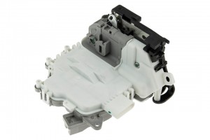 Audi A3 2012>/A4 2009>/A8 2009>/Q3 2013>/Q5 2009>/Q7 2014> Ηλεκτρομαγνητικη Κλειδαρια Πισω Αριστερη