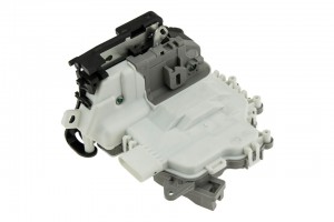 Audi A3 2012> /A4 2009>/A8 2009>/Q3 2013>/Q5 2009>/Q7 2014> Ηλεκτρομαγνητικη Κλειδαρια Πισω Δεξια