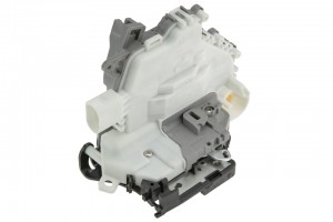 Audi A1 11>/A4 07> /A5 08> /A6 11>/A7 Sportback /A8 10>ΗΛΕΚΤΡΟΜΑΓΝΗΤΙΚΗ Κλειδαρια Εμπρος Αριστερη