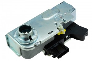 Ford Transit 2000-2014 Ηλεκτρομαγνητικη Κλειδαρια Εμπρος Δεξια orig.YC1A-V21812-BV