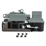Ηλεκτρομαγνητικη Κλειδαρια Για Citroen Berlingo 1996-2008 / Partner 1996-2008 Εμπρος Αριστερα orig.9135.P1 Nty - 1 τεμ.
