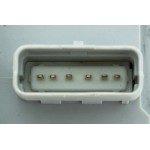 Ηλεκτρομαγνητικη Κλειδαρια Για Citroen Berlingo 1996-2008 / Partner 1996-2008 Εμπρος Αριστερα orig.9135.P1 Nty - 1 τεμ.