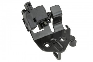 Skoda Octavia Ii 2004>2013 Ηλεκτρομαγνητικη Κλειδαρια Πορτ Παγκαζ orig.1Z0827511C