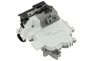 Seat Leon 2010> Ηλεκτρομαγνητικη Κλειδαρια Πισω Δεξια orig.1P0839016D