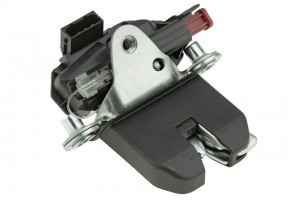 Vw Polo 13> Ηλεκτρομαγνητικη Κλειδαρια Πορτ Παγκαζ orig.6RU827505C