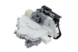 Ηλεκτρομαγνητικη Κλειδαρια Για Audi A1/A4/A5/A6/A7/A8/Q3/Q5/Q7 06 >11 Εμπρος Αριστερη orig.8J1837015C