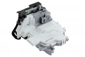 Audi A1/A4/A5/A6/A7/A8/Q3/Q5/Q7 06 >11 Ηλεκτρομαγνητικη Κλειδαρια Εμπρος Δεξια orig.8J1837016C