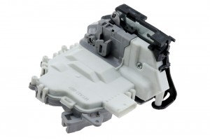 Audi A1/A4/A5/A6/A7/A8/Q3/Q5/Q7 06 >11 Ηλεκτρομαγνητικη Κλειδαρια Πισω Αριστερη orig.8K0839015C