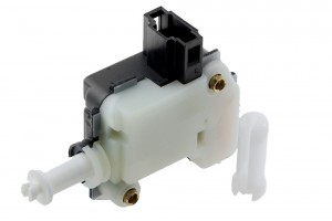 Audi A3/A4/A6 1999>2001 Ηλεκτρομαγνητικη Κλειδαρια Πορτ Παγκαζ orig.4B9962115B