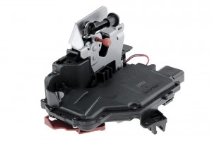 Audi A8 2004> Ηλεκτρομαγνητικη Κλειδαρια Εμπρος Αριστερη orig.4E1837015