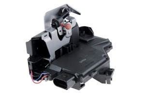 Audi A8 2004> Ηλεκτρομαγνητικη Κλειδαρια Εμπρος Δεξια orig.4E1837016