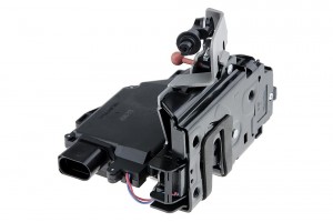 Audi A8 2004> Ηλεκτρομαγνητικη Κλειδαρια Πισω Αριστερη orig.4E0839015