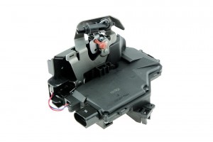 Audi A8 2004> Ηλεκτρομαγνητικη Κλειδαρια Πισω Δεξια orig.4E0839016