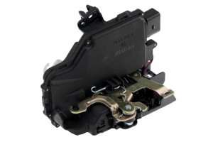 Audi Tt 1998> Ηλεκτρομαγνητικη Κλειδαρια Εμπρος Δεξια orig.8N1837016B