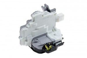 Audi A3/A6 03>04 Ηλεκτρομαγνητικη Κλειδαρια Εμπρος Δεξια orig.4F1837016A