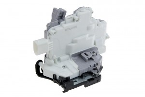 Audi A4 /A5/Q3/Q5/Q7 2006>2011 Ηλεκτρομαγνητικη Κλειδαρια Πισω Αριστερη orig.8K0839015