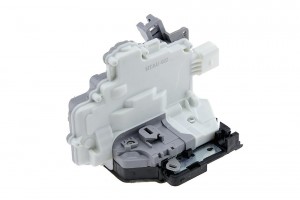 Audi A4 /A5/Q3/Q5/Q7 2006>2011 Ηλεκτρομαγνητικη Κλειδαρια Πισω Δεξια orig.8K0839016