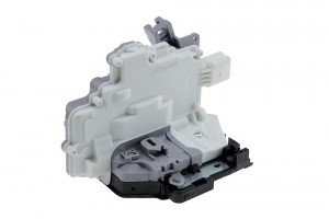 Audi A4 2007> Ηλεκτρομαγνητικη Κλειδαρια Πισω Δεξια orig8K0839016A