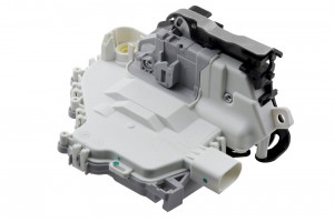 Audi A1/A3/A4/A5/Q5/TT 2011>2017 Ηλεκτρομαγνητικη Κλειδαρια Εμπρος Αριστερη orig.8X1837015