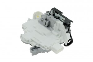 Audi A4 /A4 Allroad /A5 /Q3 /Q5/Q7/TT/VW Touareg 06>10 Ηλεκτρομαγνητικη Κλειδαρια Εμπρος Αριστερη