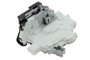 Audi A4 /A4 Allroad /A5 /Q3 /Q5/Q7/TT/VW Touareg 06>10 Ηλεκτρομαγνητικη Κλειδαρια Εμπρος Δεξια