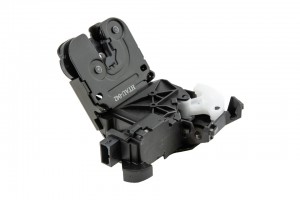 Audi A3/A4 AVANT/A6 AVANT/Q7/TT 2003>2007 Ηλεκτρομαγνητικη Κλειδαρια Πορτ Παγκαζ orig.8P4827505B