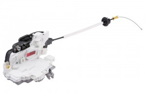 Audi A7 Sportback 2010> Ηλεκτρομαγνητικη Κλειδαρια Εμπρος Αριστερη orig.4G1837015B