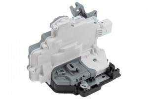 Audi A4 07>/A5 07>/Q3 11>/Q5 08>/TT 08>/VW Touareg 10> Ηλεκτρομαγνητικη Κλειδαρια Εμπρος Δεξια