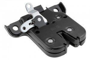 Audi A3 03> Ηλεκτρομαγνητικη Κλειδαρια Πορτ Παγκαζ orig.8P3827505