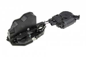 Bmw X5 E70 2006+ / X6 E71 2007+ Soft Close Ηλεκτρομαγνητικη Κλειδαρια Εμπρος Δεξια orig.51217167582