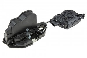 Bmw X5 E70 2006+ / X6 E71 2007+ Soft Close Ηλεκτρομαγνητικη Κλειδαρια Πισω Δεξια orig.51227315024