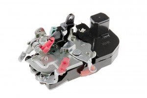 Jeep Grand Cherokee 1999-2004 Ηλεκτρομαγνητικη Κλειδαρια Εμπρος Αριστερα orig.55136347AB