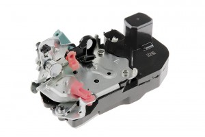 Jeep Grand Cherokee 1999-2004 Ηλεκτρομαγνητικη Κλειδαρια Πισω Αριστερα orig.55135621AB