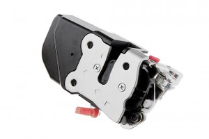 Jeep Grand Cherokee 2005-2010 Ηλεκτρομαγνητικη Κλειδαρια Εμπρος Αριστερα orig.55113367AC