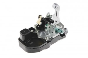 Jeep Grand Cherokee 2005-2010 Ηλεκτρομαγνητικη Κλειδαρια Εμπρος Δεξια orig.55113372AC