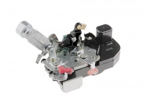 Jeep Cherokee 2001-2008 / Liberty 2002-2005 Ηλεκτρομαγνητικη Κλειδαρια Εμπρος Αριστερα orig.55177043AC