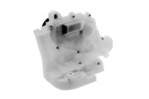 Honda CR-V Iii 2006-2012 Pins 5+2 Ηλεκτρομαγνητικη Κλειδαρια Εμπρος Δεξια orig.72110-SWA-A01