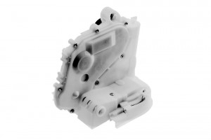 Honda CR-V Iii 2006-2012 Pins 5+2 Ηλεκτρομαγνητικη Κλειδαρια Πισω Αριστερα orig.72650-SWA-A01