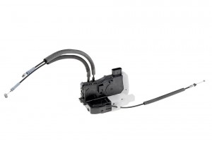 Hyundai IX35 / Tucson 2010+ Ηλεκτρομαγνητικη Κλειδαρια Εμπρος Αριστερα orig.81310-2S000