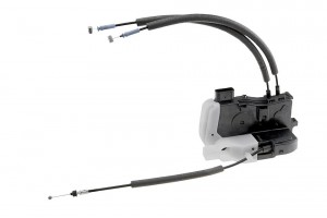 Hyundai IX35 / Tucson 2010+ Ηλεκτρομαγνητικη Κλειδαρια Εμπρος Δεξια orig.81320-2S000