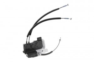 Hyundai IX35 / Tucson 2010+ Ηλεκτρομαγνητικη Κλειδαρια Πισω Αριστερα orig.81410-2S000