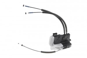 Hyundai IX35 / Tucson 2010+ Ηλεκτρομαγνητικη Κλειδαρια Πισω Δεξια orig.81420-2S000