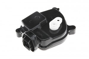 Ηλεκτρομαγνητικη Κλειδαρια Για Hyundai Accent 2006+ / Kia Rio 2006+ Εμπρος Αριστερα orig.95735-1G020