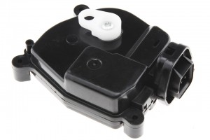 Hyundai Accent 2006+ / Kia Rio 2006+ Ηλεκτρομαγνητικη Κλειδαρια Πισω Αριστερα orig.95745-1G020