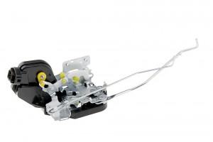 Kia Sportage 2005+ Ηλεκτρομαγνητικη Κλειδαρια Εμπρος Αριστερα orig.81310-1F020