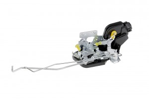 Kia Sportage 2005+ Ηλεκτρομαγνητικη Κλειδαρια Εμπρος Δεξια orig.81320-1F010