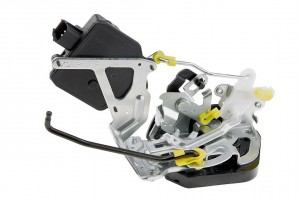 Kia Sportage 2005+ Ηλεκτρομαγνητικη Κλειδαρια Πισω Αριστερα orig.81410-1F010