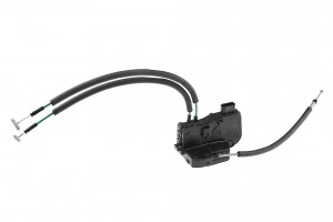 Kia Sportage 2010+ Ηλεκτρομαγνητικη Κλειδαρια Πισω Αριστερα orig.81410-3W000